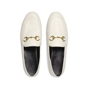 Gucci Brixton Horsebit Loafer